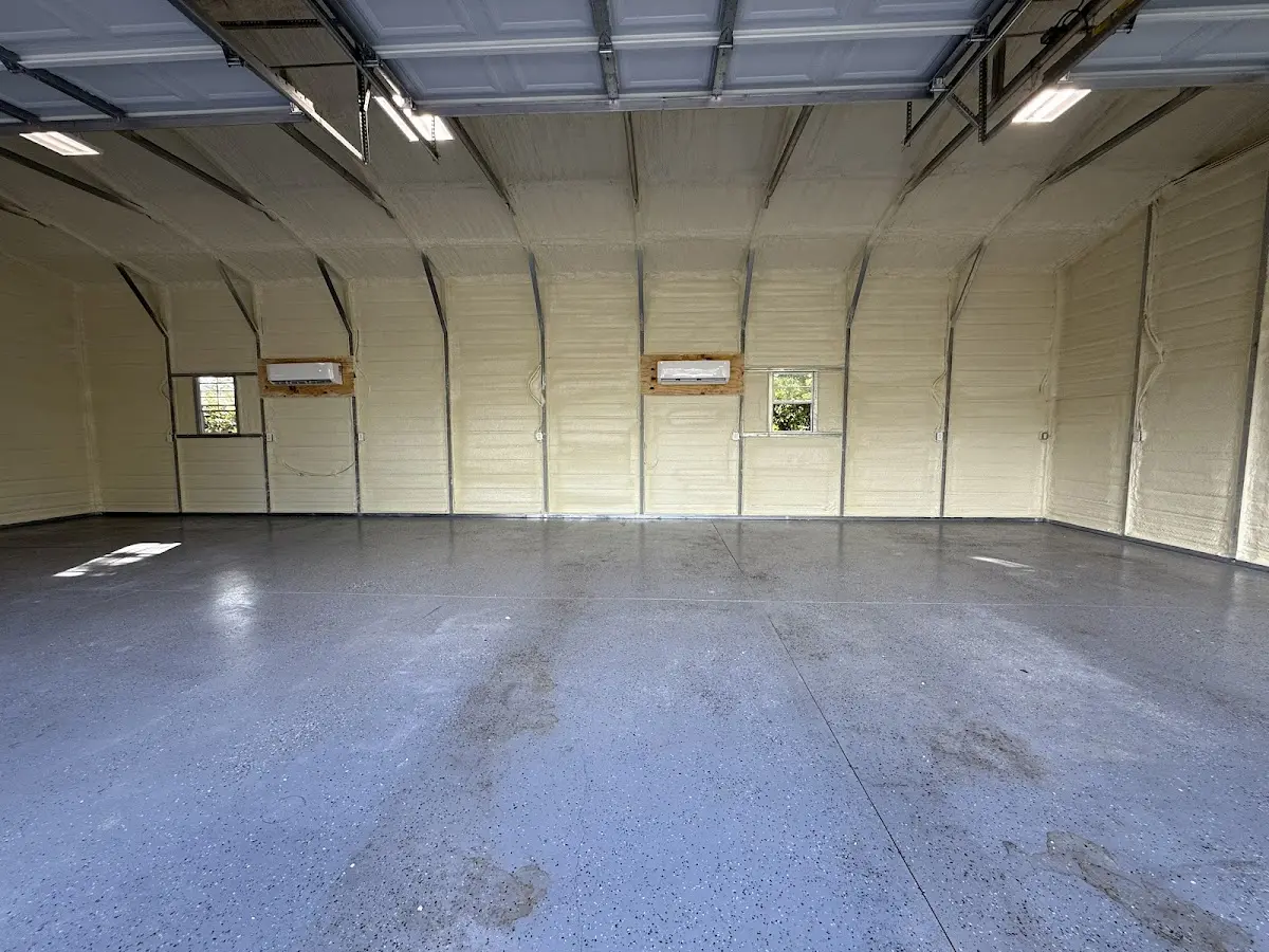 Crawl Space Insulation in Santee, CA